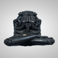 พระปิดตาราเมศวร์