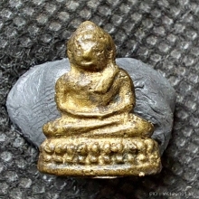 พระชัยวัฒน์พระสังฆราชแพ วัดช้าง ปี 84