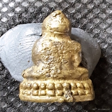 พระชัยวัฒน์พระสังฆราชแพ วัดช้าง ปี 84