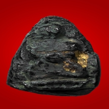 พระปิดตากรุวังหน้า องค์ที่ 1