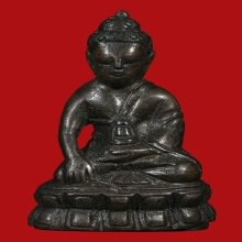 กริ่งปวเรศ วัดราชา ปี 2493