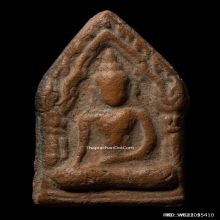 หลวงพ่อกวย ขุนแผนแข้งหมอน