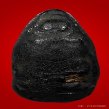 พระปิดตากรุวังหน้า องค์ที่ 2