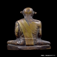 รูปหล่อหลวงพ่อเดิม วัดหนองโพ พิมพ์ A