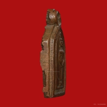 เหรียญพระประจำวัน สมเด็จพุฒาจารย์ นวม วัดอนงค์ 