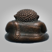 พระสังกัจจายน์ พ่อท่านคลิ้ง วัดถลุงทอง