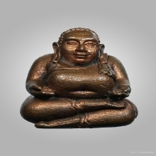 พระสังกัจจายน์ ชินวโร วัดดอนศาลา 2530