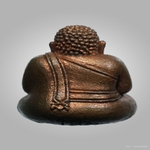 พระสังกัจจายน์ ชินวโร วัดดอนศาลา 2530