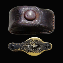 กล้องส่องพระ Kremp Wetzlar 12X