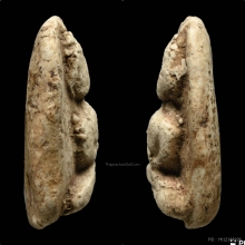 พระวัดพลับพิมพ์ตุ๊กตาใหญ่