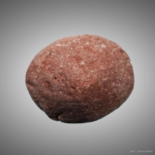 พระปิดตาว่านสบู่เลือด พ่อท่านคลิ้ง 