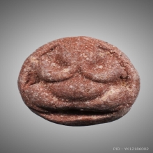 พระปิดตาว่านสบู่เลือด พ่อท่านคลิ้ง 