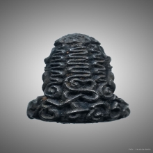 พระปิดตาราเมศวร์ พ่อท่านคลิ้ง วัดถลุงทอง 