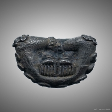 พระปิดตาราเมศวร์ พ่อท่านคลิ้ง วัดถลุงทอง 