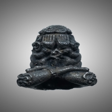 พระปิดตาราเมศวร์ พ่อท่านคลิ้ง วัดถลุงทอง 