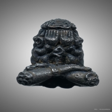 พระปิดตาราเมศวร์ พ่อท่านคลิ้ง วัดถลุงทอง