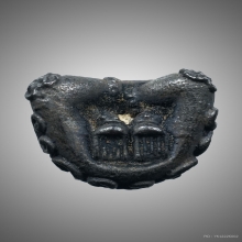 พระปิดตาราเมศวร์ พ่อท่านคลิ้ง วัดถลุงทอง