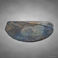 รูปหล่อปั้มพ่อท่านเขียว รุ่นแรก วัดหรงบน