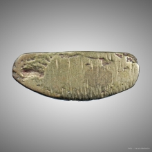 รูปหล่อเล็กพ่อท่านคล้าย ปี2505