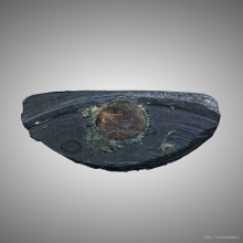 หลวงพ่อเรือง ปุญญสฺสโร วัดหัววัง รุ่นแรก