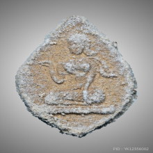 นางกวัก หยดน้ำ พ่อท่านเขียว