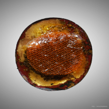 ล็อกเก็ต พ่อท่านเขียว ปี2528