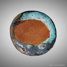 ล็อกเก็ต พ่อท่านเขียว ปี2528