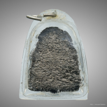 หลวงปู่ทวดเนื้อว่าน ออกวัดบางนอน