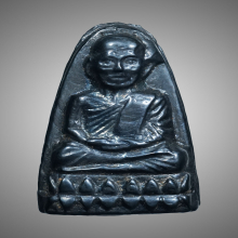 หลวงปู่ทวดเนื้อเมฆพัตร 