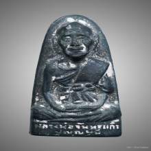 หลวงพ่อจันทร์แก้ว