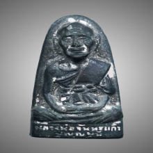 หลวงพ่อจันทร์แก้ว