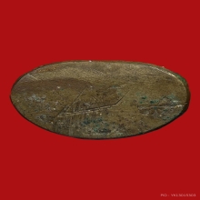 พระพุทธชินราชอินโดจีน ปี2485 พิมพ์ต้อ