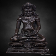 พระกริ่ง พระเจ้าตากสินมหาราช นวะโลหะ ค่ายอดิสร สระบุรี