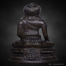 พระกริ่ง พระเจ้าตากสินมหาราช นวะโลหะ ค่ายอดิสร สระบุรี