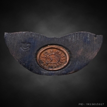 พระกริ่ง พระเจ้าตากสินมหาราช นวะโลหะ ค่ายอดิสร สระบุรี