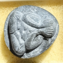 พระปิดตาจัมโบ้2 องค์ลองพิมพ์ หลวงปู่โต๊ะ วัดประดู่ฉิมพลี