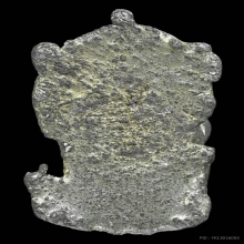 พระพิฆเนศเนื้อชินเงิน กรุวัดสัมพันธวงฯ