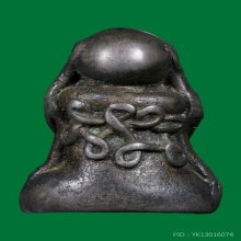 หลวงพ่อทา วัดพะเนียงแตก นครปฐม