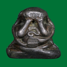 หลวงพ่อทา วัดพะเนียงแตก นครปฐม