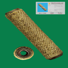 ตะกรุดโทนหลวงพ่อทบวัดชนแดน