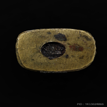 รูปหล่อโบราณ 