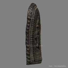 พระลีลาหนังตะลุง หลวงปู่บุญ วัดกลางบางแก้ว