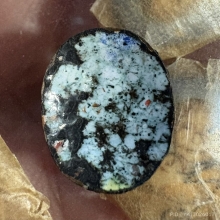 ล้อกเก็ตเล็ก หลวงปู่เพิ่ม วัดกลางบางแก้ว ปี18