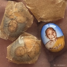 ล้อกเก็ตเล็ก หลวงปู่เพิ่ม วัดกลางบางแก้ว ปี18