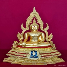 พระบูชาหลวงพ่อชินราช 