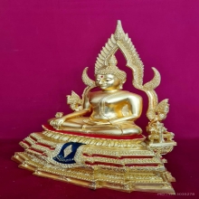 พระบูชาหลวงพ่อชินราช 