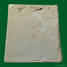 พระสมเด็จบางขุนพรหมพิมพ์ใหญ่ 5 จุด วัดใหม่อมตรส ปี 2517