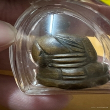 รูปหล่อหลวงพ่อพันธ์ วัดบางสะพาน พิษณุโลก