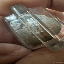 รูปหล่อหลวงพ่อพันธ์ วัดบางสะพาน พิษณุโลก