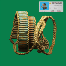 ตะกรุด108ดอกหลวงพ่อสุดวัดกาหลง